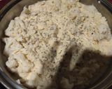 Foto del paso 3 de la receta Coliflor al horno