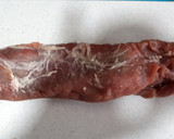 Foto del paso 1 de la receta: Flamenquines