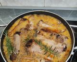 Foto del paso 7 de la receta Costillas en salsa sin horno