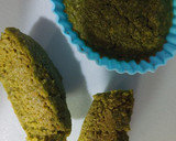 Foto del paso 6 de la receta: Queque de acelga- zanahoria