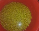 صورة لخطوة 2 من وصفة شوربة عدس 🥣