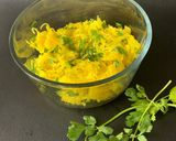 પપૈયા નો સંભારો (Papaya Sambharo Recipe In Gujarati) રેસીપી સ્ટેપ3ફોટો
