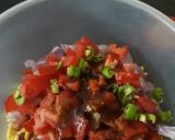 A picture of step 2 of Bhel.