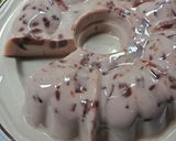 Foto langkah ke 5 dari resep Puding Susu Nutrijell.