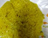 صورة لخطوة 1 من وصفة رز اصفر