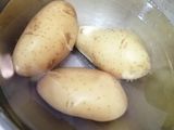 حشوة البطاطس للسمبوسه 😋
