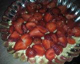 Foto del paso 3 de la receta: Tarta frutal light y sin cocción