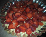 Foto del paso 3 de la receta: Tarta frutal light y sin cocción