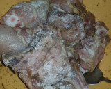 Foto del paso 1 de la receta: Pollo guisado al estilo dominicano 🇩🇴🇩🇴