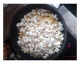Vegán brassói recept fázis 3 fotója