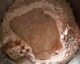 Foto del paso 1 de la receta: Pan integral