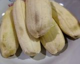 Foto langkah ke 1 dari resep Pisang Goreng.