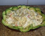 Foto del paso 2 de la receta: Papas mayo