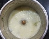 A picture of step 1 of Aloevera Immunity booster Ladoo.