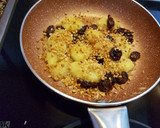 Foto del paso 4 de la receta: Banana al moscatel