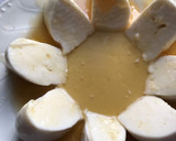 Foto del paso 6 de la receta: Mel i mató 🍯Miel y requesón