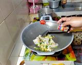 Foto langkah ke 4 dari resep 14. Pangsit goreng.