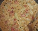 Foto del paso 8 de la receta: Salsa rosa
