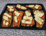 Foto del paso 3 de la receta: Berenjena napolitana 🍆