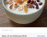 Foto langkah ke 3 dari resep Sekuteng Melon.