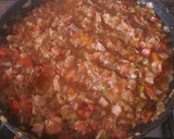 Foto del paso 4 de la receta: Empanada Gallega con Masa Casera