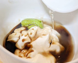 Foto del paso 2 de la receta: Mejillones con crema de wasabi
