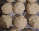 Foto del paso 3 de la receta: Empanada de pino dulce