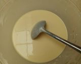 Foto langkah ke 2 dari resep Pancake / Dorayaki Simple lembutt dan enaakkkk.