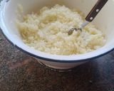 Foto del paso 1 de la receta: Ñoquis