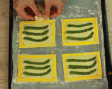 Foto del paso 6 de la receta: Pastelitos de espárragos