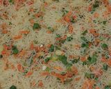 Foto langkah ke 4 dari resep Martabak bihun (di Oven).