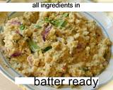 Masala vada recipe step 2 photo