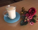 عکس مرحله 4 از دستور دمنوش کندر خوراکی