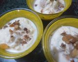 ब्रेड रस मलाई (Bread Rasmalai Recipe in Hindi) रेसिपी चरण 5 फोटो
