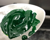 Foto del paso 4 de la receta: 231. Tarta Manto de la Virgen del Pilar (postre)