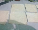 Foto del paso 4 de la receta: Pastelitos de batata