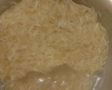 વેજ બિરયાની (Veg Biryani Recipe In Gujarati) રેસીપી સ્ટેપ1ફોટો