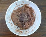 عکس مرحله 3 از دستور بیسکو دسر میوه ای (سیب)