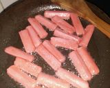 Foto langkah ke 3 dari resep 36. Risol Mayo.
