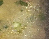Foto del paso 1 de la receta: Almejas japonesas en salsa de sidra