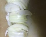 Foto del passaggio 1 della ricetta Supermega panino di carne