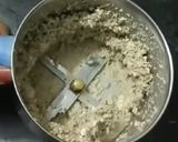 வாழைப்பூ கோலா உருண்டை(vazhaipoo kola urundai recipe in tamil) ரெசிபி ஸ்டேப் 1 புகைப்படம்