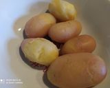 Fincsi rakott krumpli (gm, lm) recept fázis 2 fotója