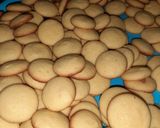 Néró teasütemémy recept fázis 4 fotója