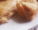 Foto del paso 5 de la receta: Bizcochuelo casero sabor banana/coco y vainilla