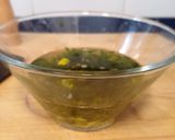 Foto del paso 4 de la receta: Navajas
