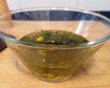 Foto del paso 4 de la receta: Navajas