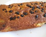 A picture of step 11 of Coconut Sweet Bread # CoastalCoconutRecipeChallenge.