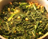 Foto del paso 1 de la receta: Ensalada SS y salpicón bien salpicado