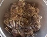 Foto del paso 6 de la receta: Hígado Encebollado con Coliflor Hervido (Cocina Fácil Parte II)